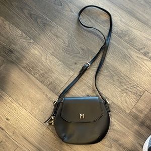 Never used Milie Bianca crossbody bag